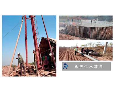 宁夏工程勘察资质加盟流程及嵘耀建设工程服务解析