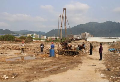 武平人网聚焦福建龙岩 建设工程勘察的传承与创新